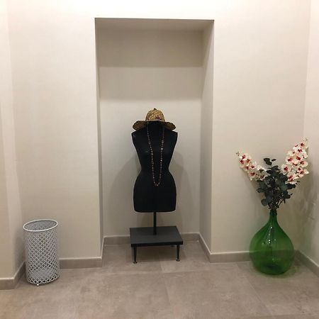 Porte Maqueda Палермо Екстериор снимка