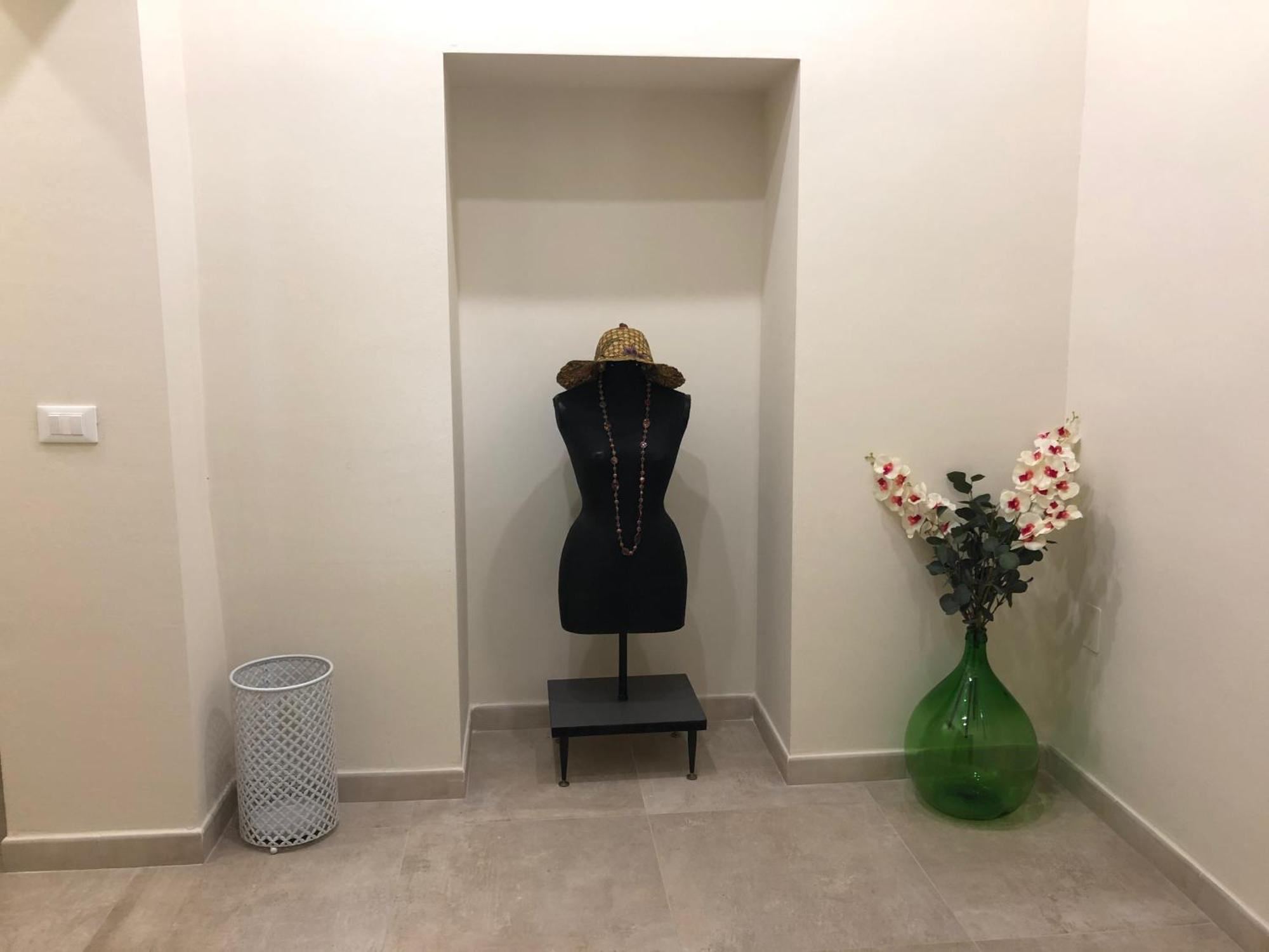 Porte Maqueda Палермо Екстериор снимка